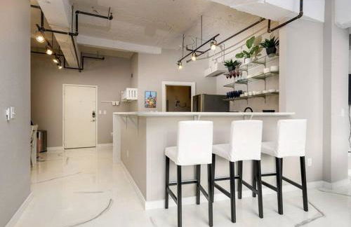 Downtown Memphis Luxury Condo - Foto 6