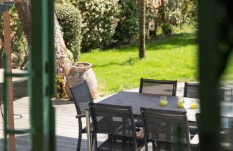 Villa Les Délices - Foto 16