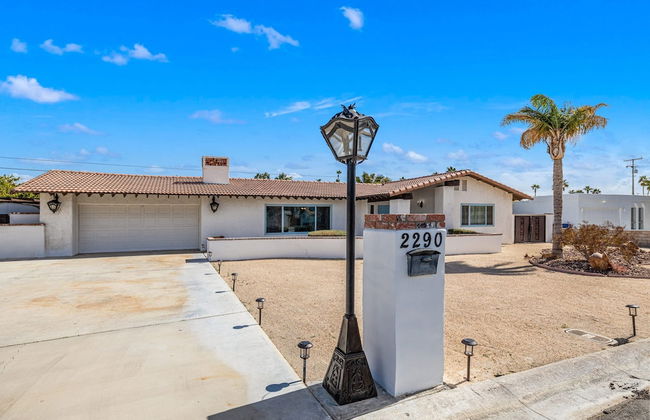 The Sunnyside House - Photo 34