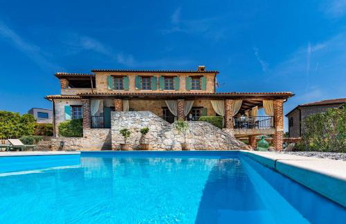 Villa Lathyrus San Lorenzo - Foto 43