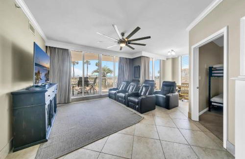 Beautiful Spacious Penthouse 2 Story Beach Front Condo Sleeps 12! - Foto 28
