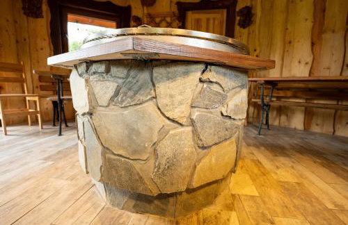 Całoroczne Domki "Stokrotka" - Foto 38