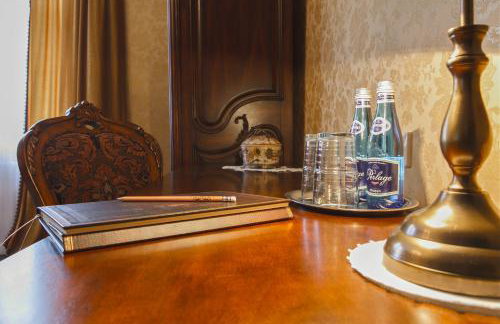 Pałac Gruszów - Foto 51