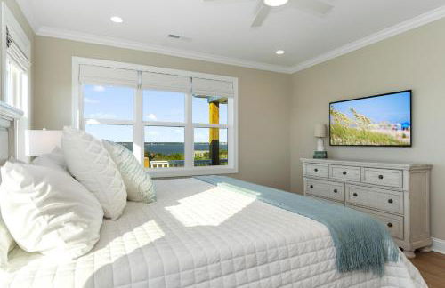Endless Views by Emerald Isle Realty - Foto 21
