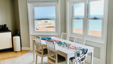 The Beachfront Lookout a Stunning Apartment with Perfect Sea View - Foto 4