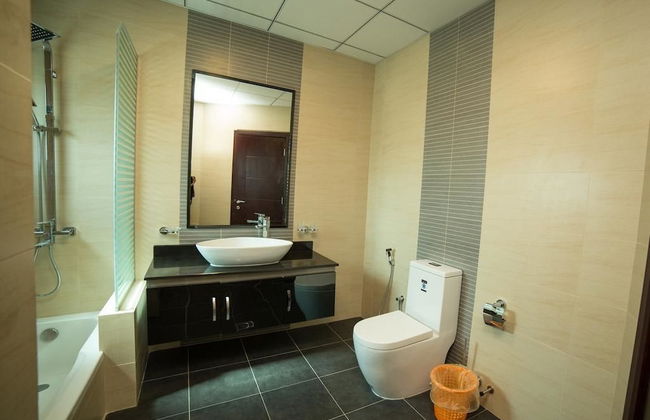 Golden Rose Luxury Suites - Photo 16