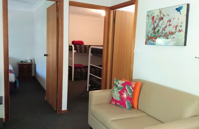 Chiltern Lodge - Photo 5