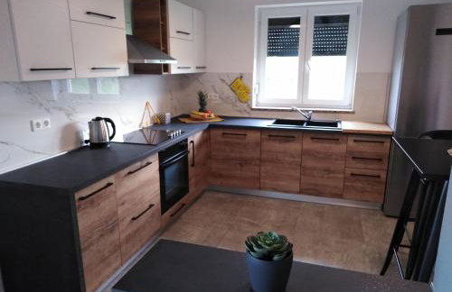 Holiday Home mit Terrasse- Grill und Garten by Interhome - Photo 6