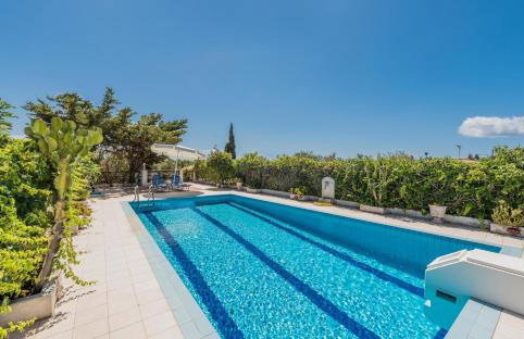 JPS stone villa - Foto 13