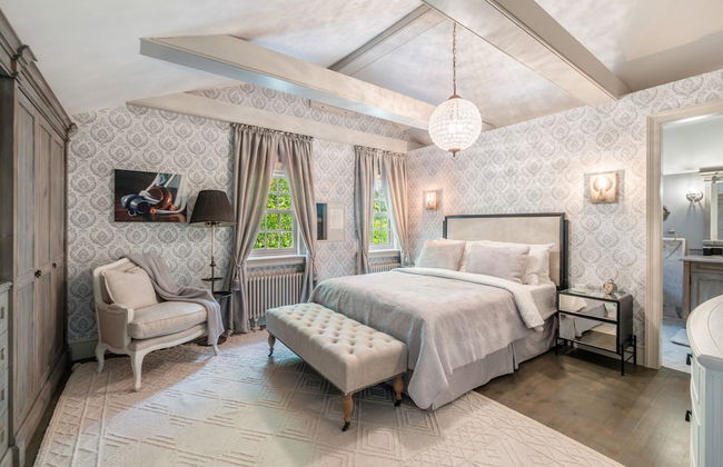 GLOBALSTAY. Charming 3 Bedroom House in North York - Foto 2