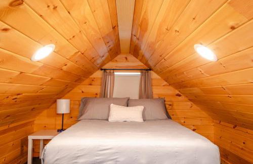 The Cozy Cold Brook Escape - Foto 63