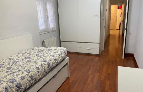 Piso junto a la ría de Bilbao - Foto 24