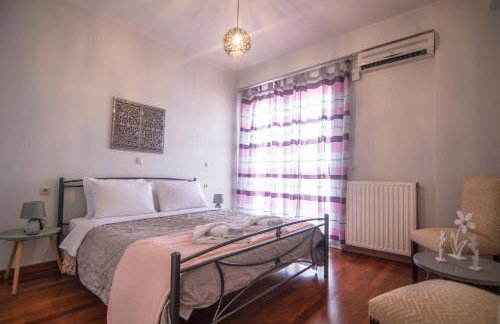 Akrata's Elegant Luxury Suite - Foto 11