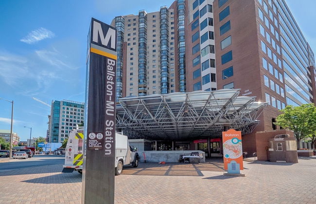 National at Ballston Place - Photo 1