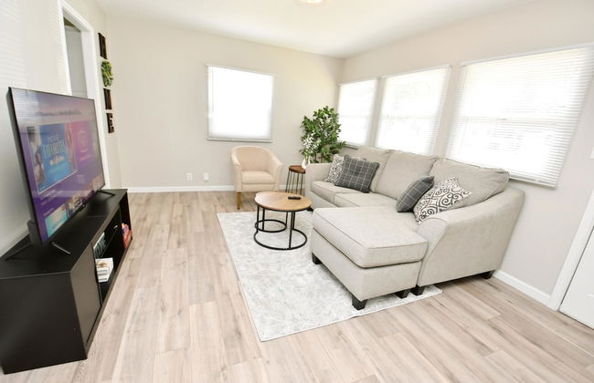 5 min Walk to Notre Dame Modern Home 517 - Foto 1