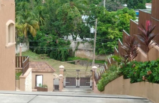 Remarkable 2-bed Apartment in Kingston - Photo 20