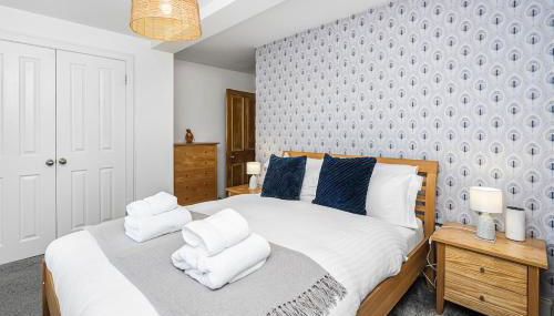 The Old Jail - Iconic Views - Foto 2, towels, wardrobe