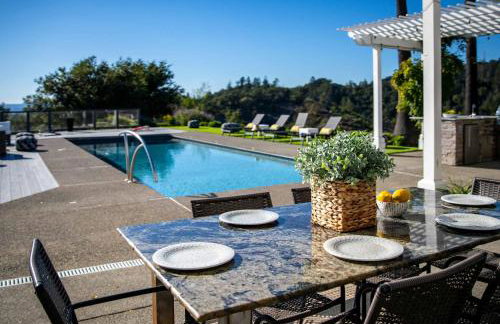 The Overlook Family Home by Sonoma Stays - Foto 38