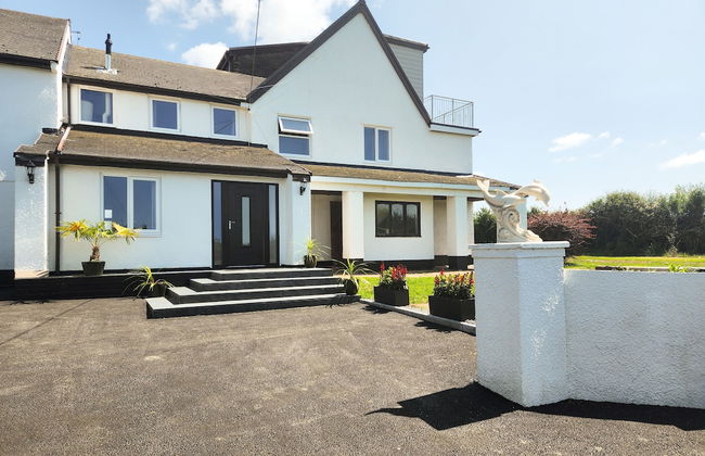 Port Eynon Suite - 1 Bed - Ocean Breeze - Photo 23