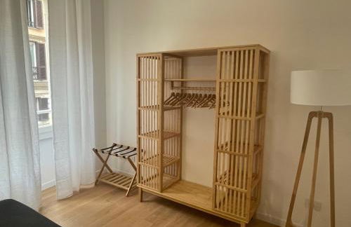 Paolo's Boutique Apartment near Villa Borghese - Foto 14