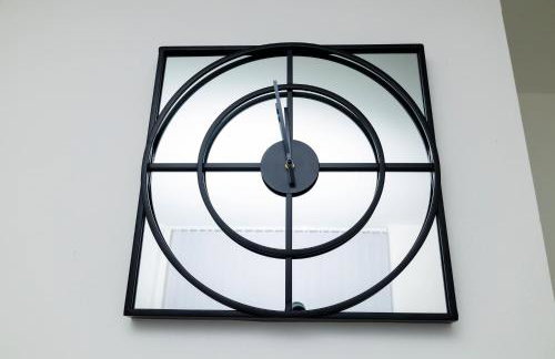 Charming 1 bedroom Apartment In The Heart Of Manchester Close to Manchester City Centre And Etihad Stadium - Foto 62