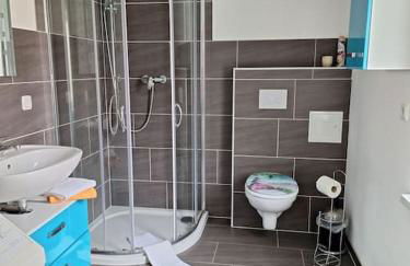 Gästewohnung Kleinstadtperle in Pritzwalk - Foto 3