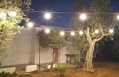 TERRA ROSSA casa di campagna con piscina 2 camere da letto, 4 pl, si animali da compagnia - Foto 13