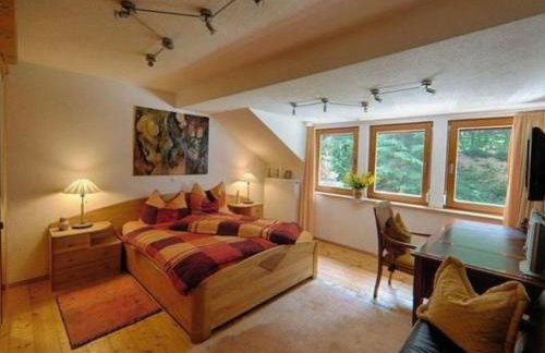 Holiday Home Jägerhaus by Interhome - Foto 20