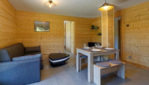Logement 3 étoiles avec vue imprenable sur les montagnes, ski bus - Foto 4
