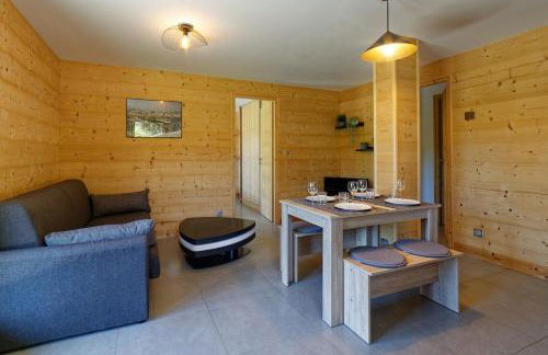 Logement 3 étoiles avec vue imprenable sur les montagnes, ski bus - Photo 4