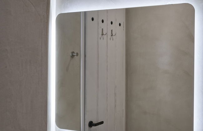 Villa Mykonos Heaven - Sea View & Outdoor Hot Tub - Photo 31