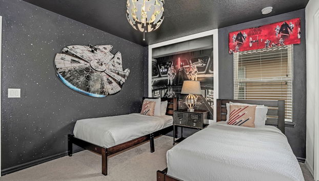 Équipement de l’hébergement