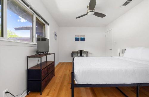 Modern 4BR Austin Retreat - Foto 18