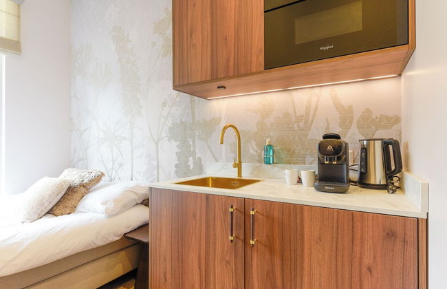 Novallure Villa Margaretha - Photo 9