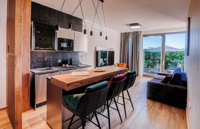 Dedaj Resort - Villa Delux - Foto 47