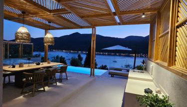 Villa Lethia - Foto 3