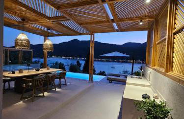 Villa Lethia - Foto 3