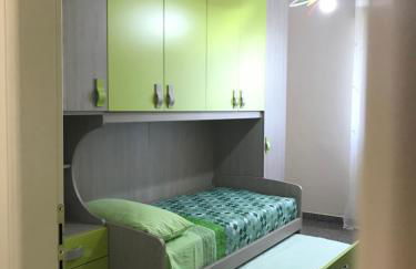 CASA VACANZE LAPENTA - Photo 27