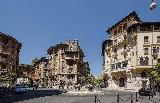 Bea Suites Luxury Rooms - Foto 16