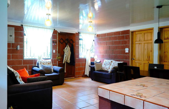 Hotel Los Sueños de Bajos del Toro - Foto 31