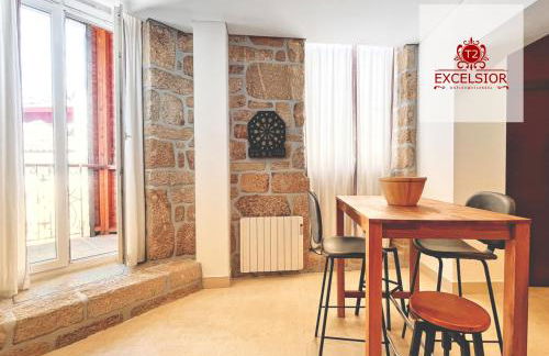 T2 Duplex - Exclusivo no centro histórico - Photo 7