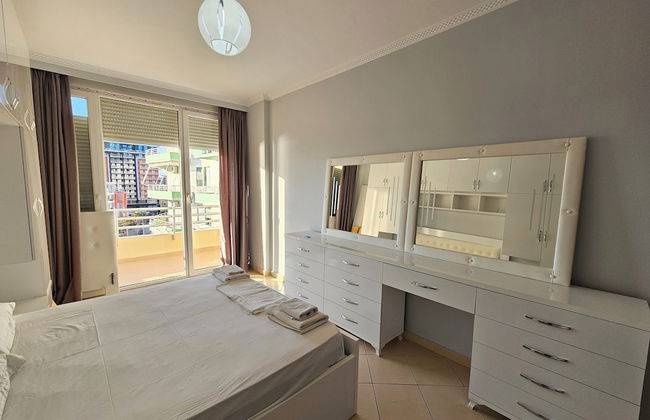 Sea View 1-bed Apartment in Vlore - Photo 6