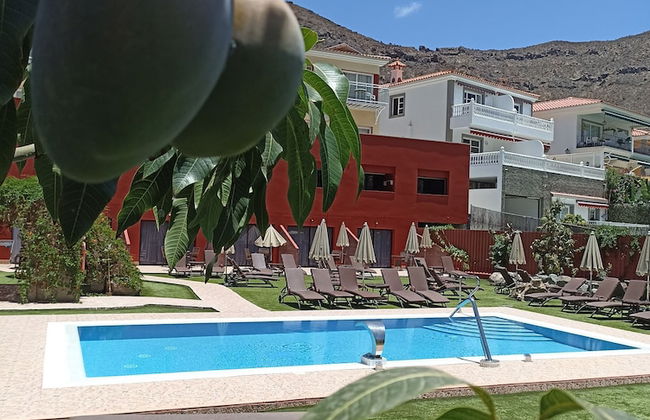 Sol Mogan Suites - Foto 76