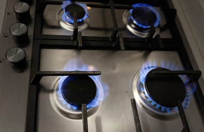 5-bed Apartment in Altrincham Near Airport - Photo 17