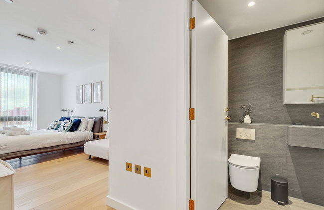 StayCozy Apartments in Kings Cross - Foto 110