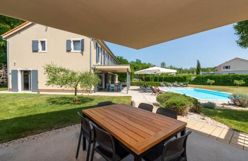 Villa Kroštula with private pool and BBQ - Foto 16