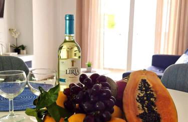 Apartament La Mata - Photo 58