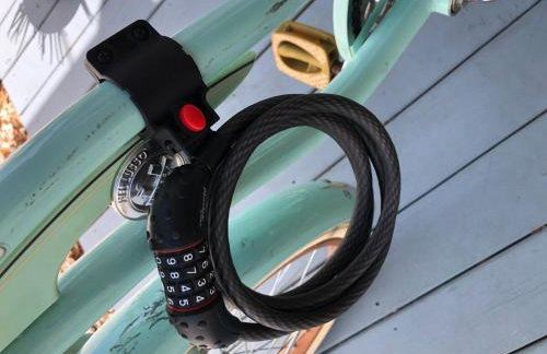 St Pete Modern Retro Oasis - Foto 7