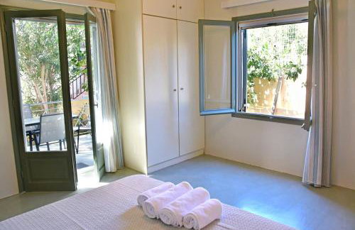 Olive tree house - Foto 29