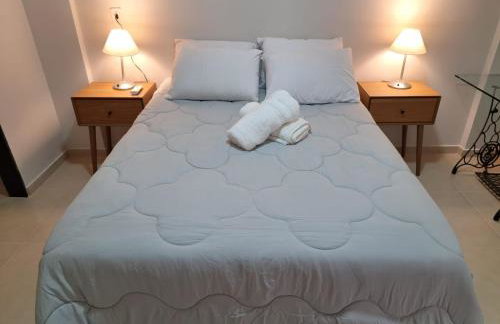 Apartamento Rota dos Ipês - Foto 5